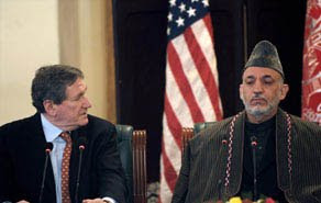 Karzai Karzai