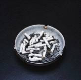 Cigarette cigarette