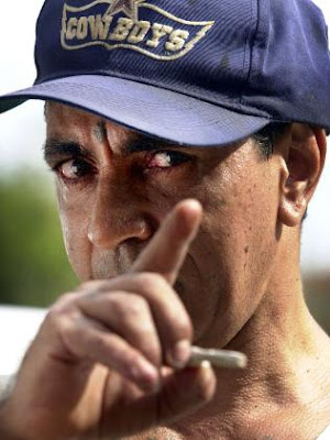 Sex monster Garry Narkle faces life in jail for raping homeless man http://news-updations.blogspot.com