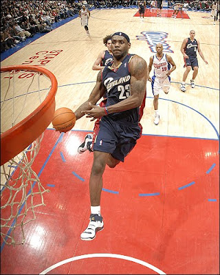 LeBron James and NBA player power http://news-updations.blogspot.com