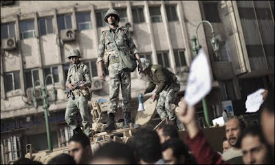 Egypt's protests carry on on 14th day http://news-updations.blogspot.com/