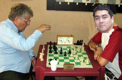 Campeonato Mundial da FIDE: o aventureiro Carlsen luta pelo empate 