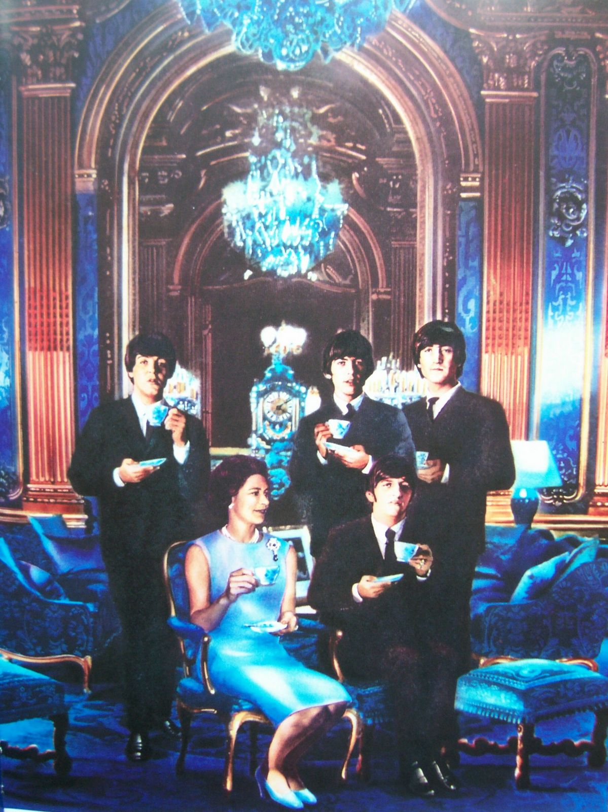 the contributions of the beatles to music and the music industry There was nothing intrinsically better in the beatles' music to the type of singer the recording industry was desperately trying to push on the audience and. the contributions of the beatles to music and the music industry There was nothing intrinsically better in the beatles' music to the type of singer the recording industry was desperately trying to push on the audience and.