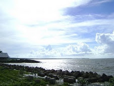 Pantai Sinam Pemangkat