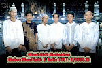 MInal Aidil Walfaidzin Mohon Maaf Lahir & Batin 1431. H