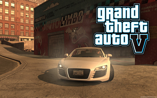 Hope you like the GTA 5 topic!