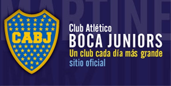 Boca Juniors Futmesa