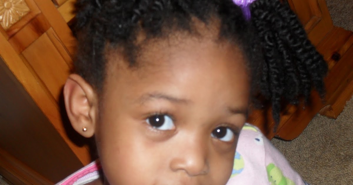 CocoaMommy: Beauty: 2 Strand Twists for Natural Hair
