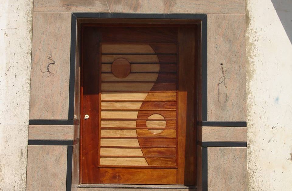 Uganda Marble & Granite Ltd. Door Frame Photo