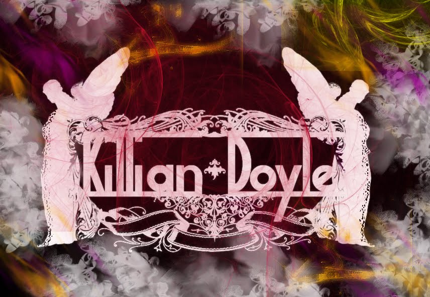 Killian Doyle