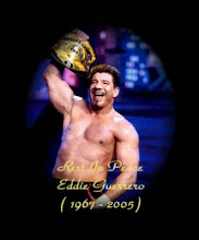 Eddie Guerrero RIP