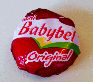 Babybel's New Mini Rolls Cheese Snacks Are Available At Target