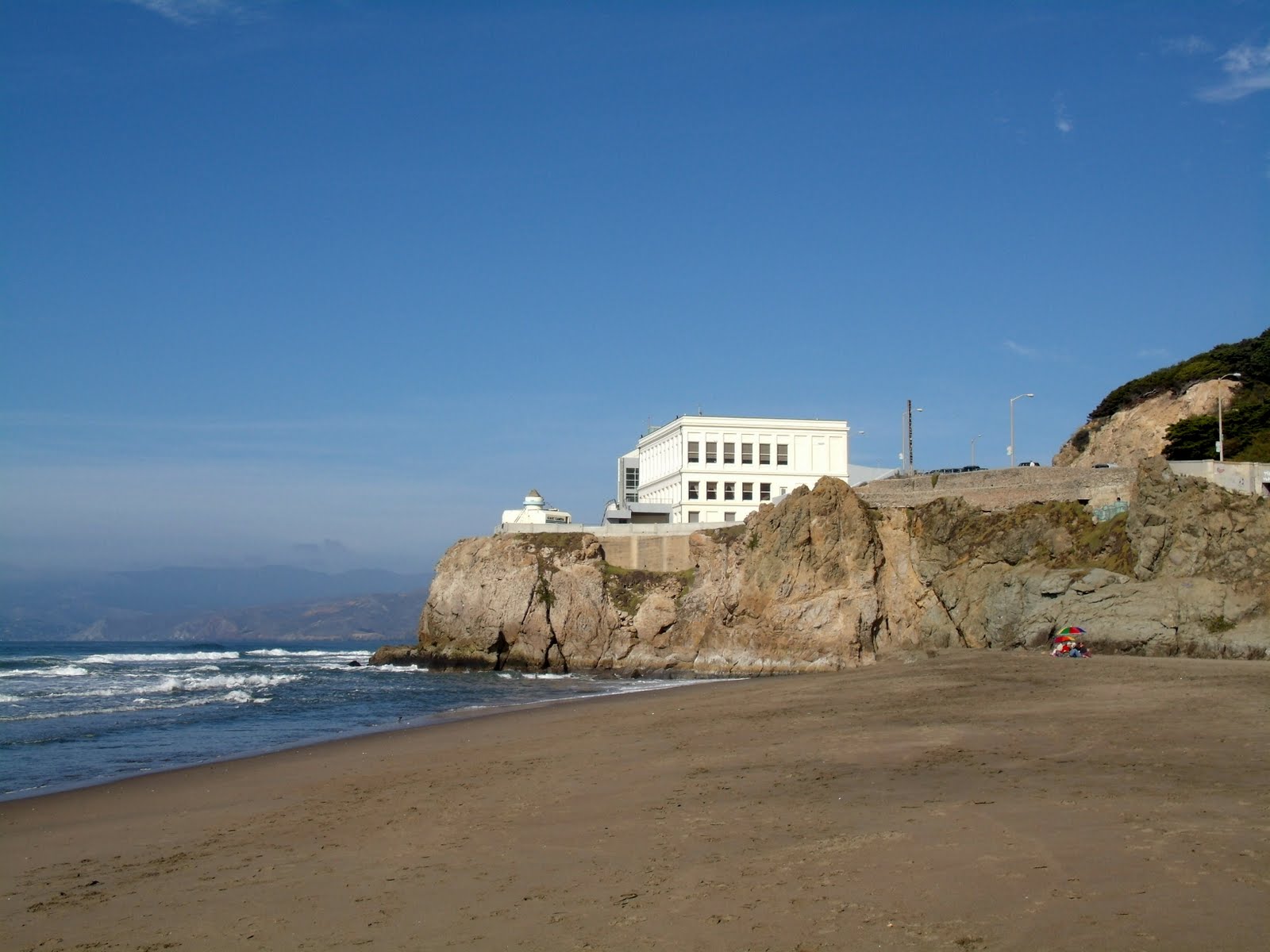 Cliff House