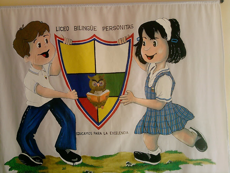 Liceo Biligue Personitas