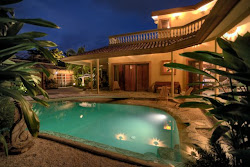 PURA VIDA VILLA JACO