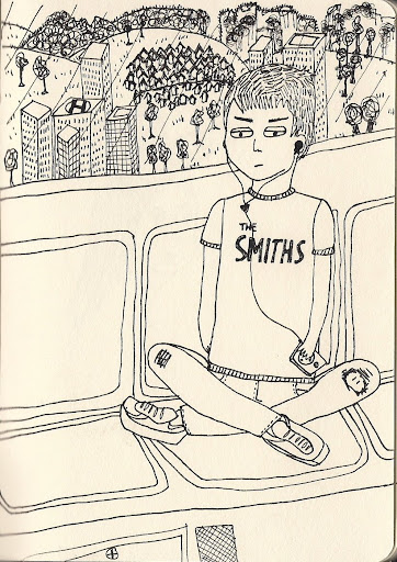 they have Zoning+out