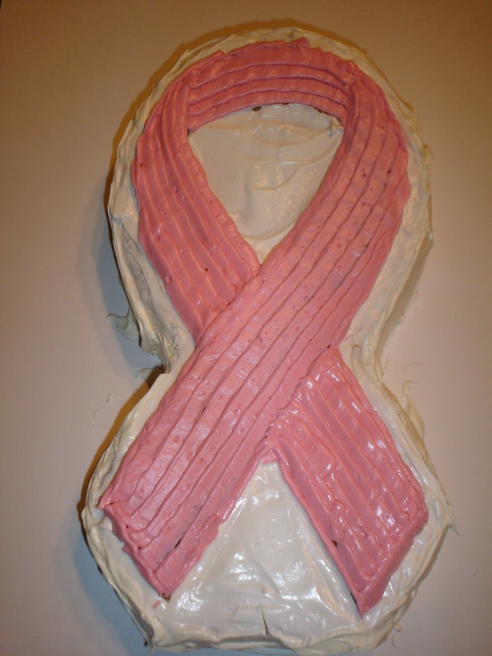 Pink Bake Sale