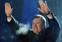 Viktor Yanukovich