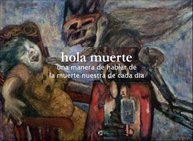 hola muerte