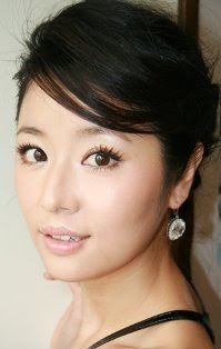 Ruby Lin Asian Celebrity at 9sky