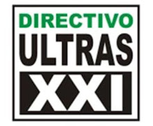 Directivo Ultras XXI