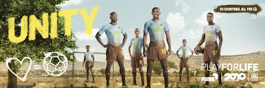 PLAYFORLIFE/PUMA Africa