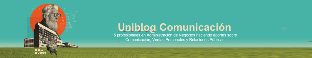 UniBlog Comunicación