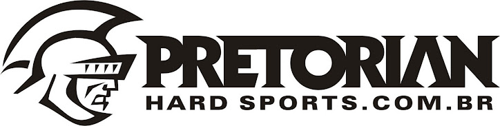 PRETORIAN HARD SPORTS