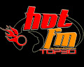 Hot FM Carta 30 Terkini
