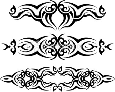 Tribal Tattoos Tribal Tattoos