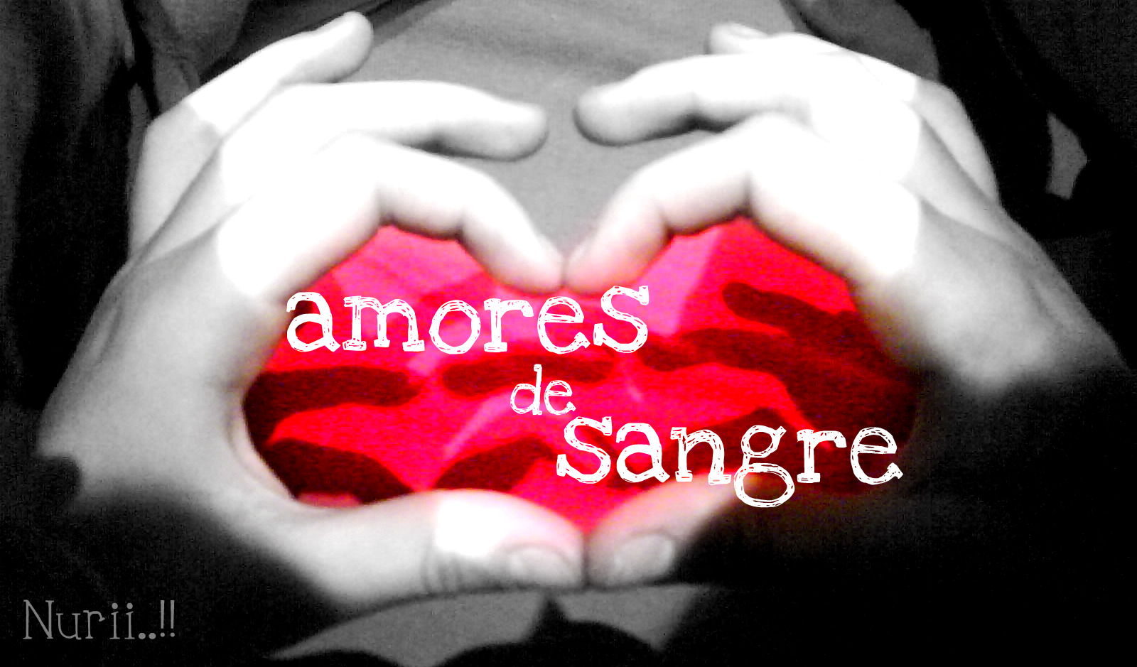 AMORES DE SANGRE