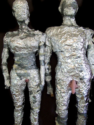 Concerning the UFO at Eden