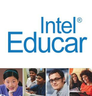Plataforma Intel Educar