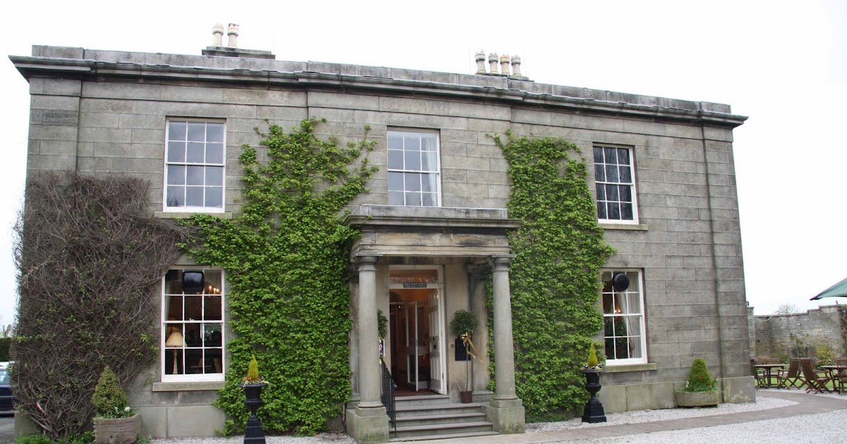 Good Friday Wedding at Springfield House