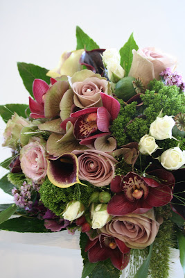 cassis bridesmaid dress