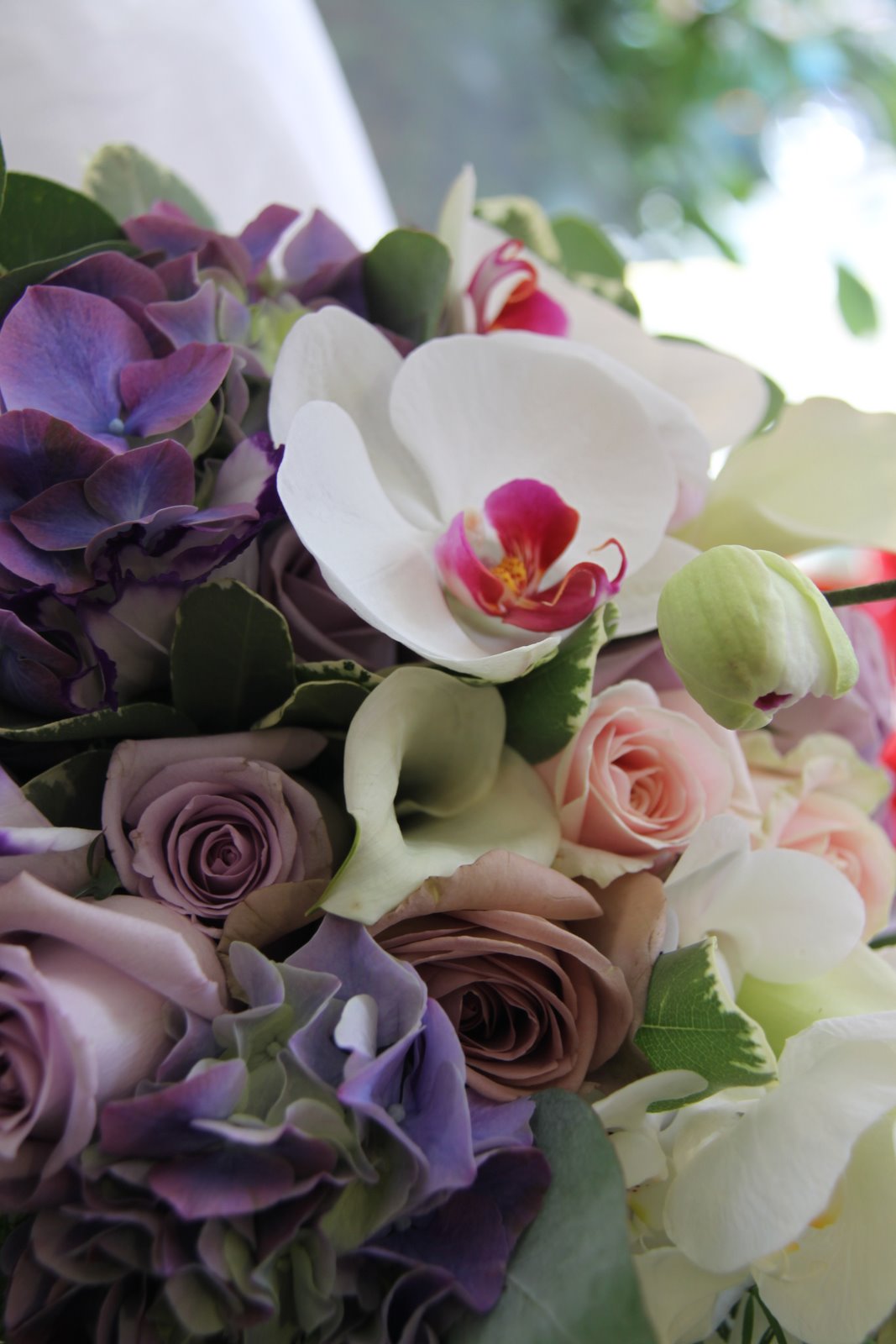 Shower Bouquet Flower Bouquet Wedding Bridal Bouquet Flowers