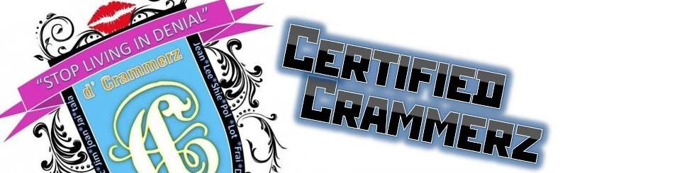 Certified Crammerz