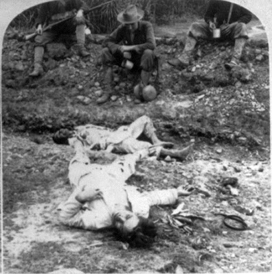 spanish atrocities among filipinos American atrocities in the philippines: a case study to get rid of the guerrillas among the defeat of the spanish in manila bay in 1898, more filipinos were . spanish atrocities among filipinos American atrocities in the philippines: a case study to get rid of the guerrillas among the defeat of the spanish in manila bay in 1898, more filipinos were .