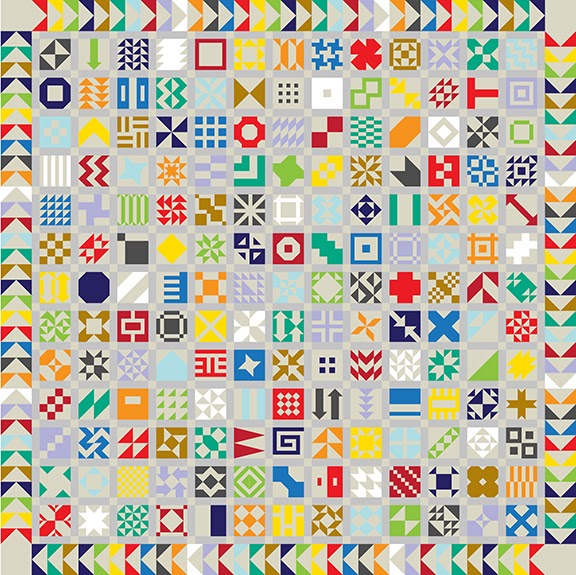 Kmac Quilts Using Adobe Illustrator to Design a Quilt Pen Tool Shapes