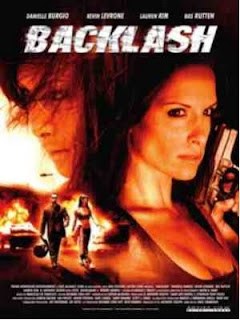 Backlash tamil Movie Online