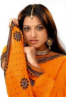 Keerthi Chawla