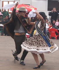 Baile Nacional