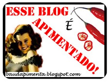 MEU BLOG É APIMENTADO!!