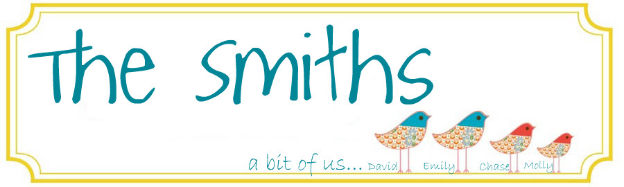 The Smith Life