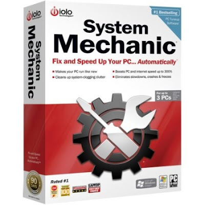 System+Mechanic+Professional+8.5.6.14 System Mechanic Professional 8.5.6.14