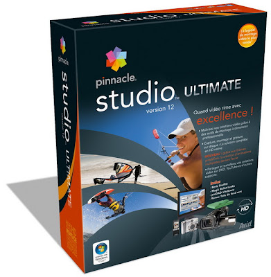 Crack For Pinnacle Studio Plus 12