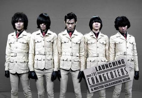 The Changcuters Jelaskan Kaitan Wanita Dan Racun Didn T Autis The Changcuters Jelaskan Kaitan Wanita Dan Racun Didn T Autis