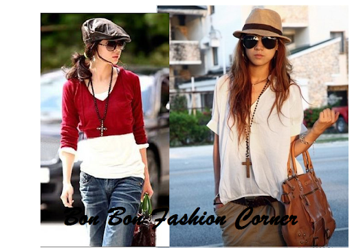 Bon Bon Fashion Corner