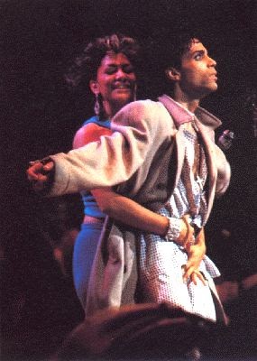 Sheila E Noon Rendezvous Sheila E Noon Rendezvous