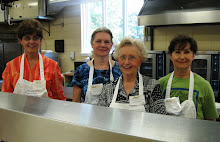 Volunteers from Westminster Presbyterian Church